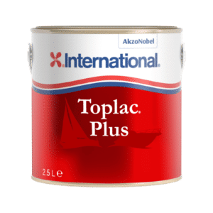 Toplac Plus - 1 componentaflak