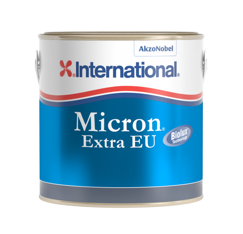 Micron Extra EU België