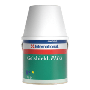 Gelshield Plus - solventloze epoxyprimer - 2 component