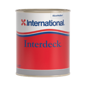 Interdeck - antislipverf
