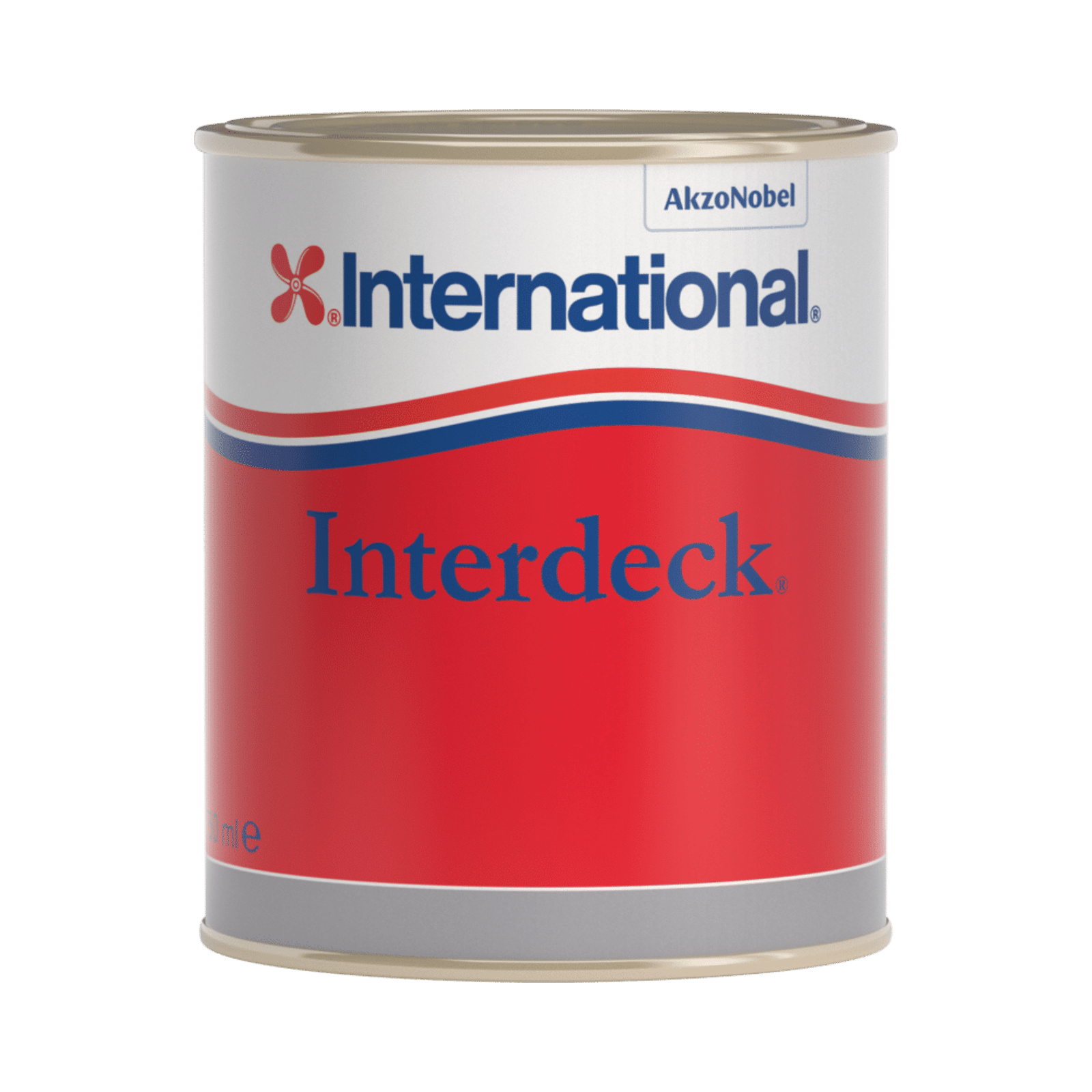 Interdeck - antislipverf