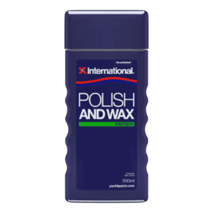 Polish and Wax