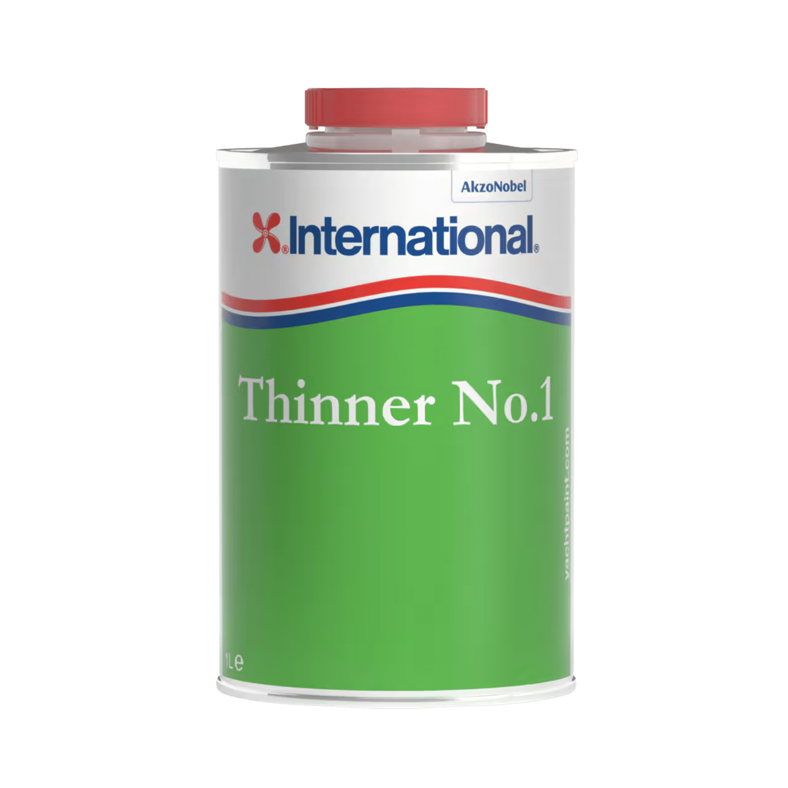 Thinner nr. 1