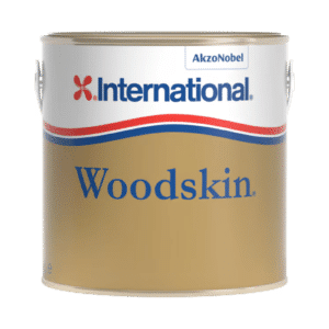Vernis: Woodskin